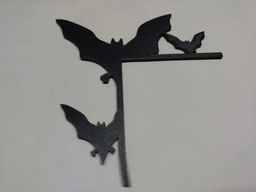 Trang Trí Góc Cửa Halloween 12 - Image 23