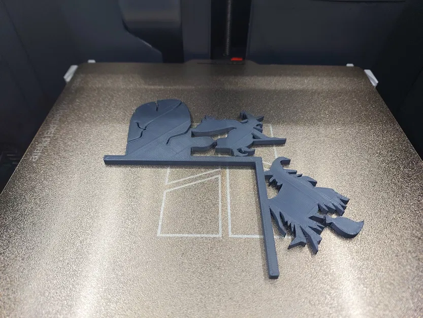 Trang Trí Góc Cửa Halloween 12 - Image 29