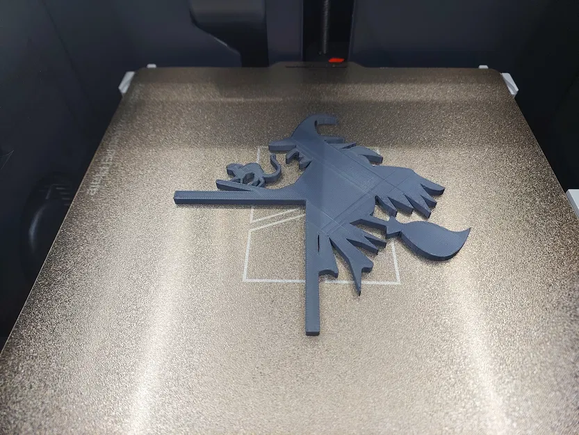 Trang Trí Góc Cửa Halloween 12 - Image 30