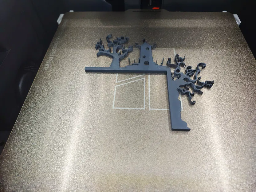 Trang Trí Góc Cửa Halloween 12 - Image 31