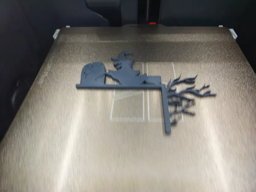 Trang Trí Góc Cửa Halloween 12 - Image 33