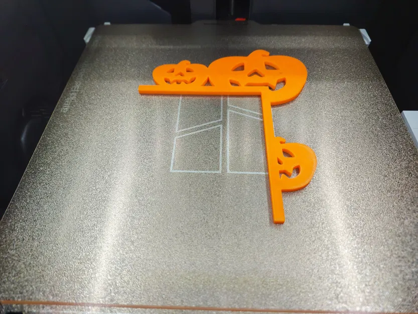 Trang Trí Góc Cửa Halloween 12 - Image 34