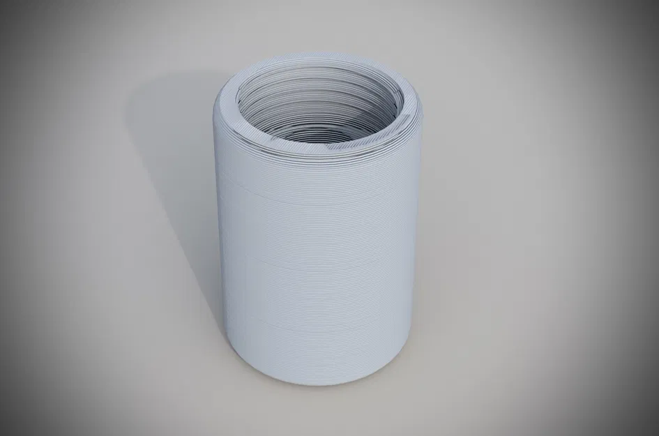 Đầu Nối Vòi Nước Sân Vườn - Cái Nối Cái (Đang Phát Triển) - Image 1