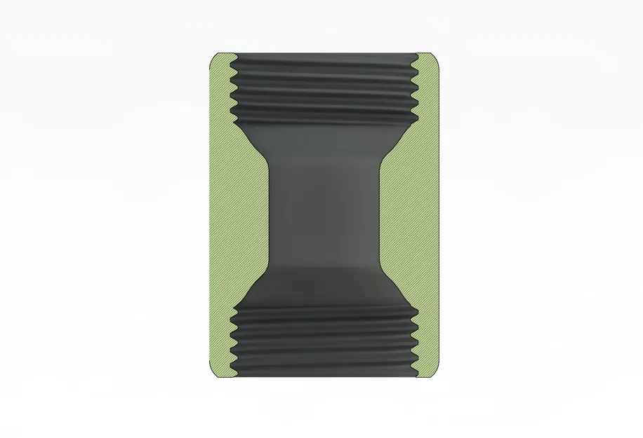 Đầu Nối Vòi Nước Sân Vườn - Cái Nối Cái (Đang Phát Triển) - Image 2