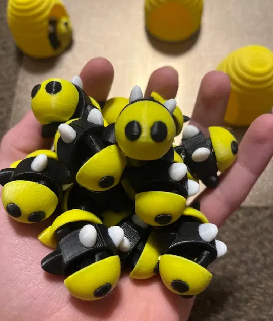 Ong nhỏ khớp nối - Image 1