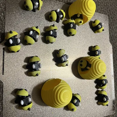 Ong nhỏ khớp nối