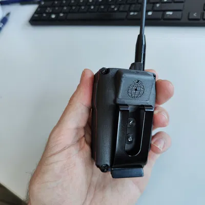 Meshtastic Gendemik CHUNKY "MAXIMUS" HeltecV3 Remix