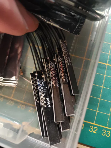 Meshtastic Gendemik CHUNKY "MAXIMUS" HeltecV3 Remix - Image 16