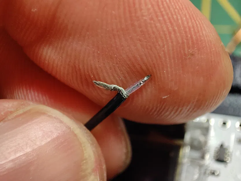 Meshtastic Gendemik CHUNKY "MAXIMUS" HeltecV3 Remix - Image 17