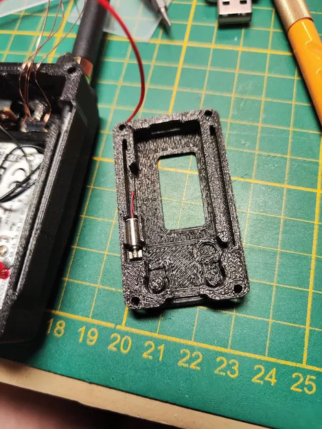 Meshtastic Gendemik CHUNKY "MAXIMUS" HeltecV3 Remix - Image 23