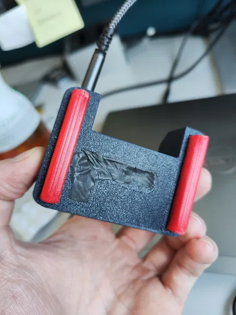 Meshtastic Gendemik CHUNKY "MAXIMUS" HeltecV3 Remix - Image 27