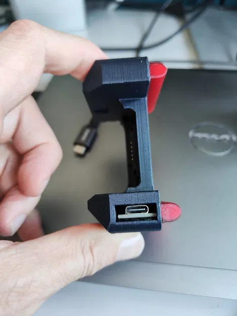 Meshtastic Gendemik CHUNKY "MAXIMUS" HeltecV3 Remix - Image 28