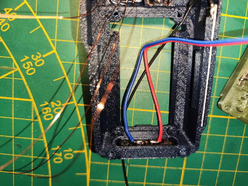 Meshtastic Gendemik CHUNKY "MAXIMUS" HeltecV3 Remix - Image 35