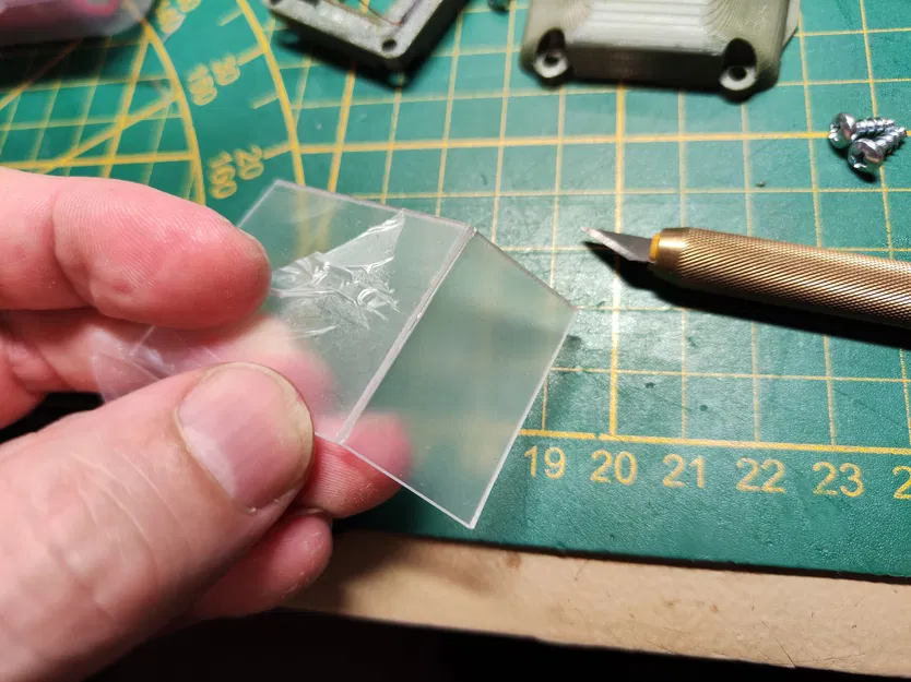 Meshtastic Gendemik CHUNKY "MAXIMUS" HeltecV3 Remix - Image 39