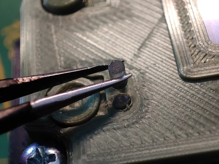 Meshtastic Gendemik CHUNKY "MAXIMUS" HeltecV3 Remix - Image 41