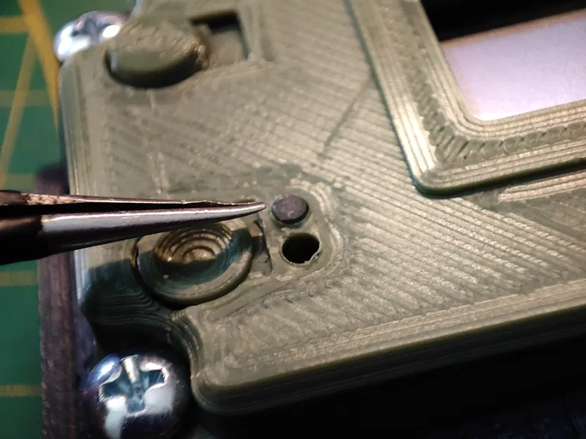 Meshtastic Gendemik CHUNKY "MAXIMUS" HeltecV3 Remix - Image 42