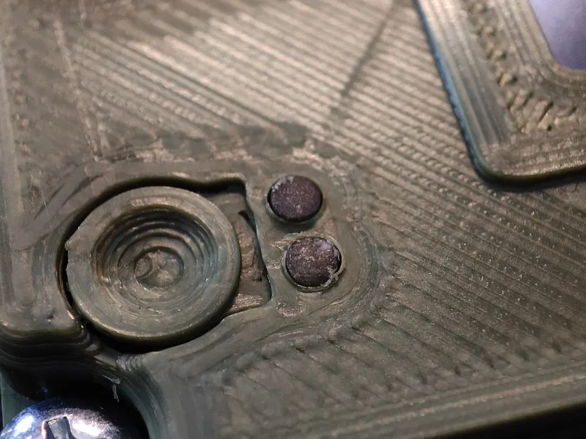 Meshtastic Gendemik CHUNKY "MAXIMUS" HeltecV3 Remix - Image 43