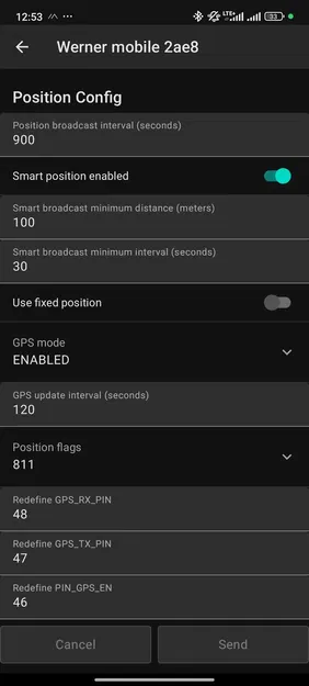 Meshtastic Gendemik CHUNKY "MAXIMUS" HeltecV3 Remix - Image 49