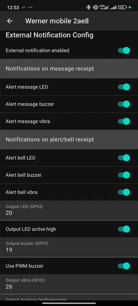 Meshtastic Gendemik CHUNKY "MAXIMUS" HeltecV3 Remix - Image 50
