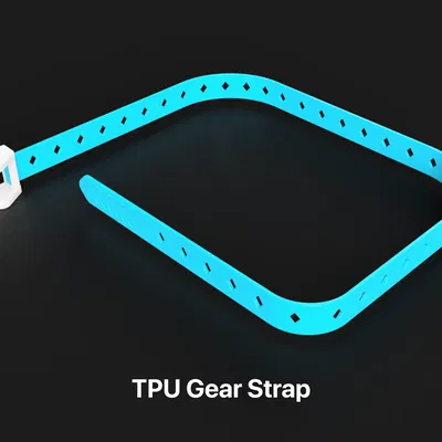 Dây Đeo Gear/Voile (TPU/TPE)