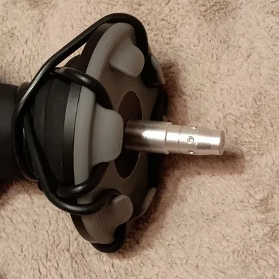 Bộ chuyển đổi dây thun cho đế hút chân không