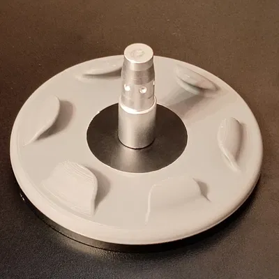 Bộ chuyển đổi dây thun cho đế hút chân không