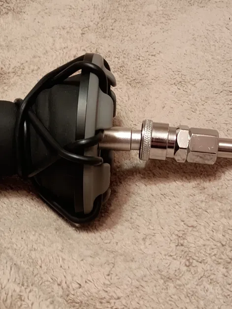 Bộ chuyển đổi dây thun cho đế hút chân không - Image 4