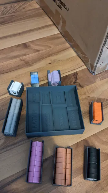 Keep The Heroes Out! Insert - All In One - Image 5