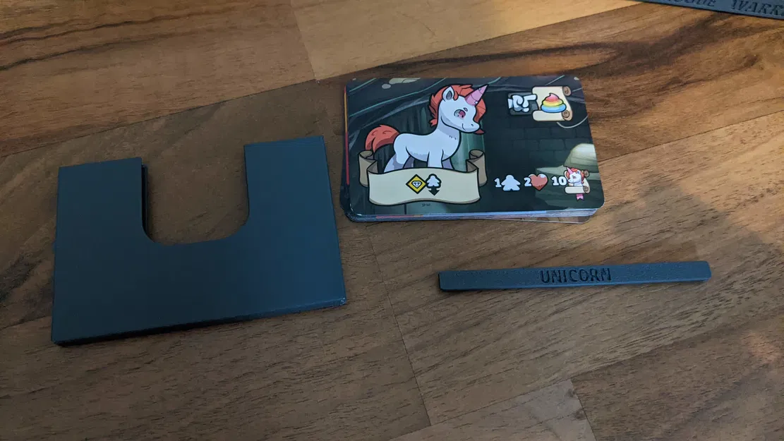 Keep The Heroes Out! Insert - All In One - Image 9