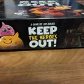 Keep The Heroes Out! Insert - All In One - Thumbnail 10