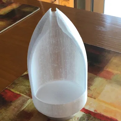 Dụng Cụ Hái Chanh (Và Trái Cây Khác)