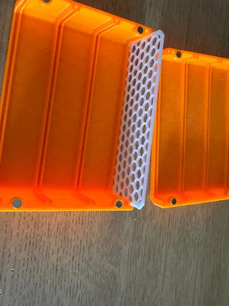 BentoBox lưới-lõi x4 - Image 2