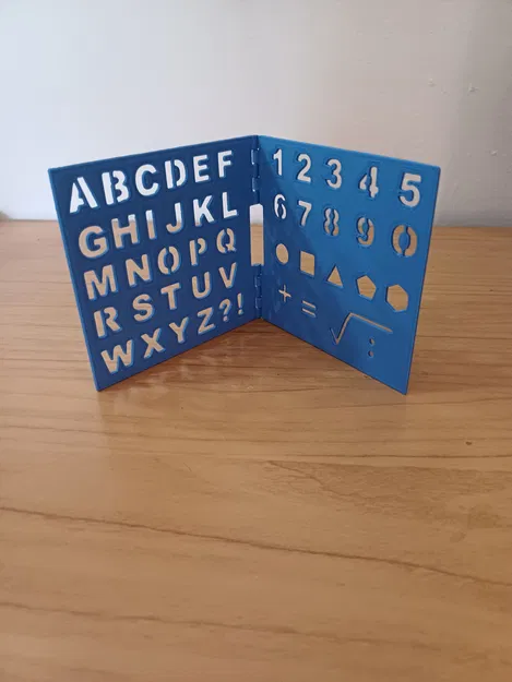 Khuôn Gấp Dễ Thương - Image 1