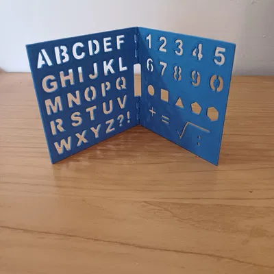 Khuôn Gấp Dễ Thương