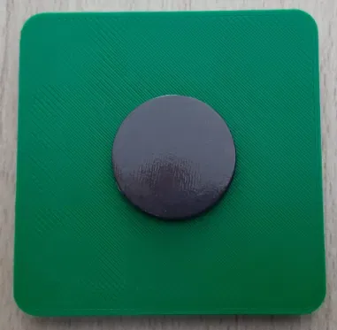 Bảng Tuần Hoàn Các Nguyên Tố - Tiếng Ba Lan (PL) - Image 11