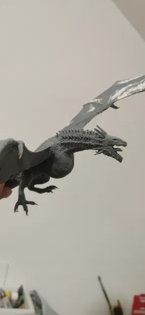 Rồng Meleys House Of Dragon V1 - Image 7