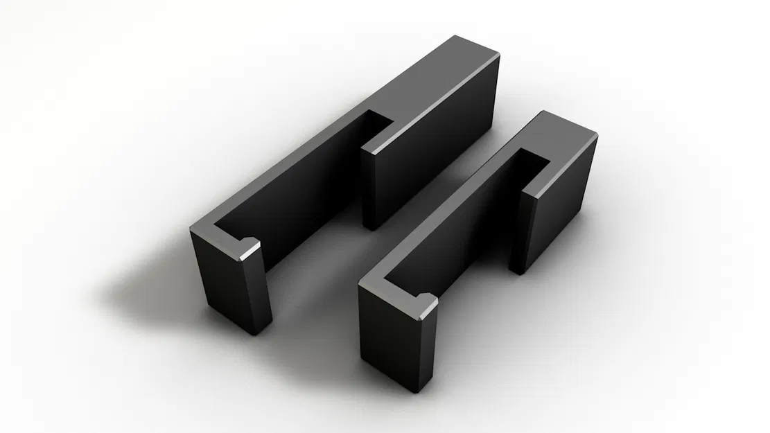 Kẹp Đơn Giản Cho MK4/MK4S - Image 1