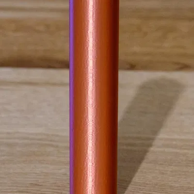 Hộp Đựng Bút Máy Hoặc Bút Bi / Füller- oder Stift-Etui