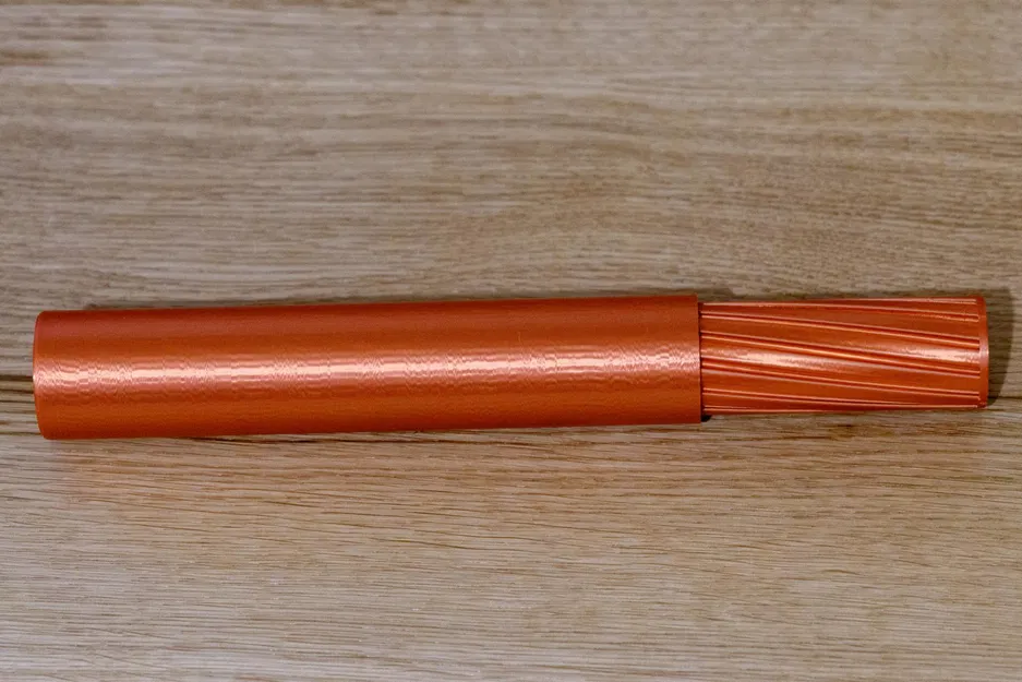 Hộp Đựng Bút Máy Hoặc Bút Bi / Füller- oder Stift-Etui - Image 4