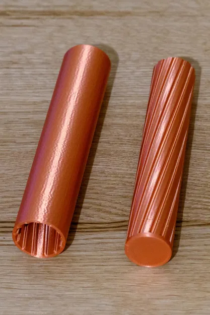 Hộp Đựng Bút Máy Hoặc Bút Bi / Füller- oder Stift-Etui - Image 5