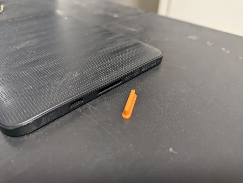 Nút Bấm Kobo Clara - Image 1