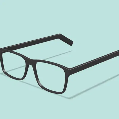 Gọng Kính Đơn Giản