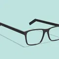 Gọng Kính Đơn Giản - Thumbnail 2