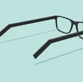Gọng Kính Đơn Giản - Thumbnail 4