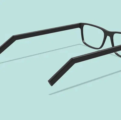 Gọng Kính Đơn Giản