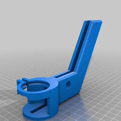 Tay Cầm Chai Sơn "Giải Quyết Tất Cả"