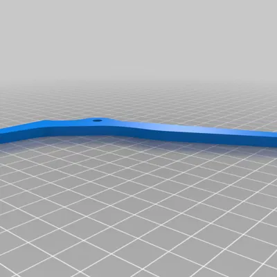 Tay Cầm Chai Sơn "Giải Quyết Tất Cả"