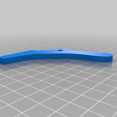 Tay Cầm Chai Sơn "Giải Quyết Tất Cả"