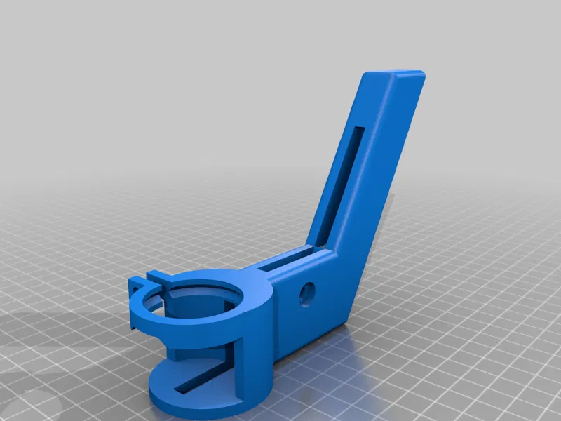 Tay Cầm Bình Xịt - Cò Bóp Ngắn - Image 4