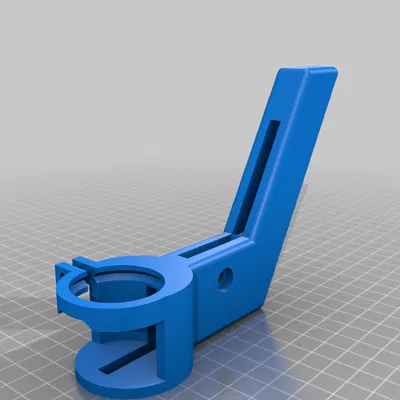 Tay Cầm Bình Xịt - Cò Bóp Ngắn